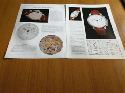 orologio watches review